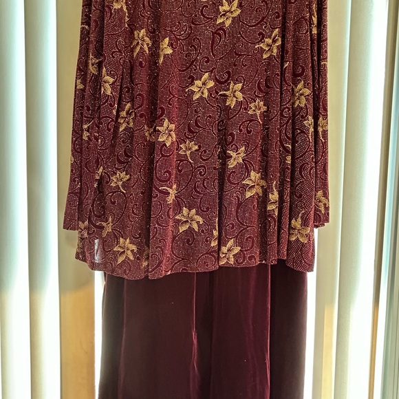 Sz 32 Dress - Picture 6 of 7